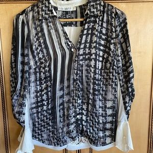 Eliza Cavaletti shirt